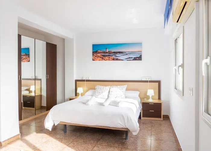 Malaga Grandview Retreat