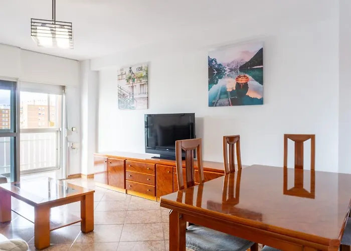 Malaga Grandview Retreat