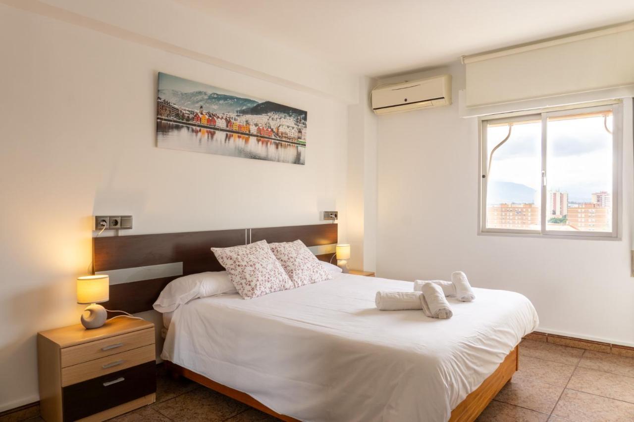 Appartement Grandview Retreat