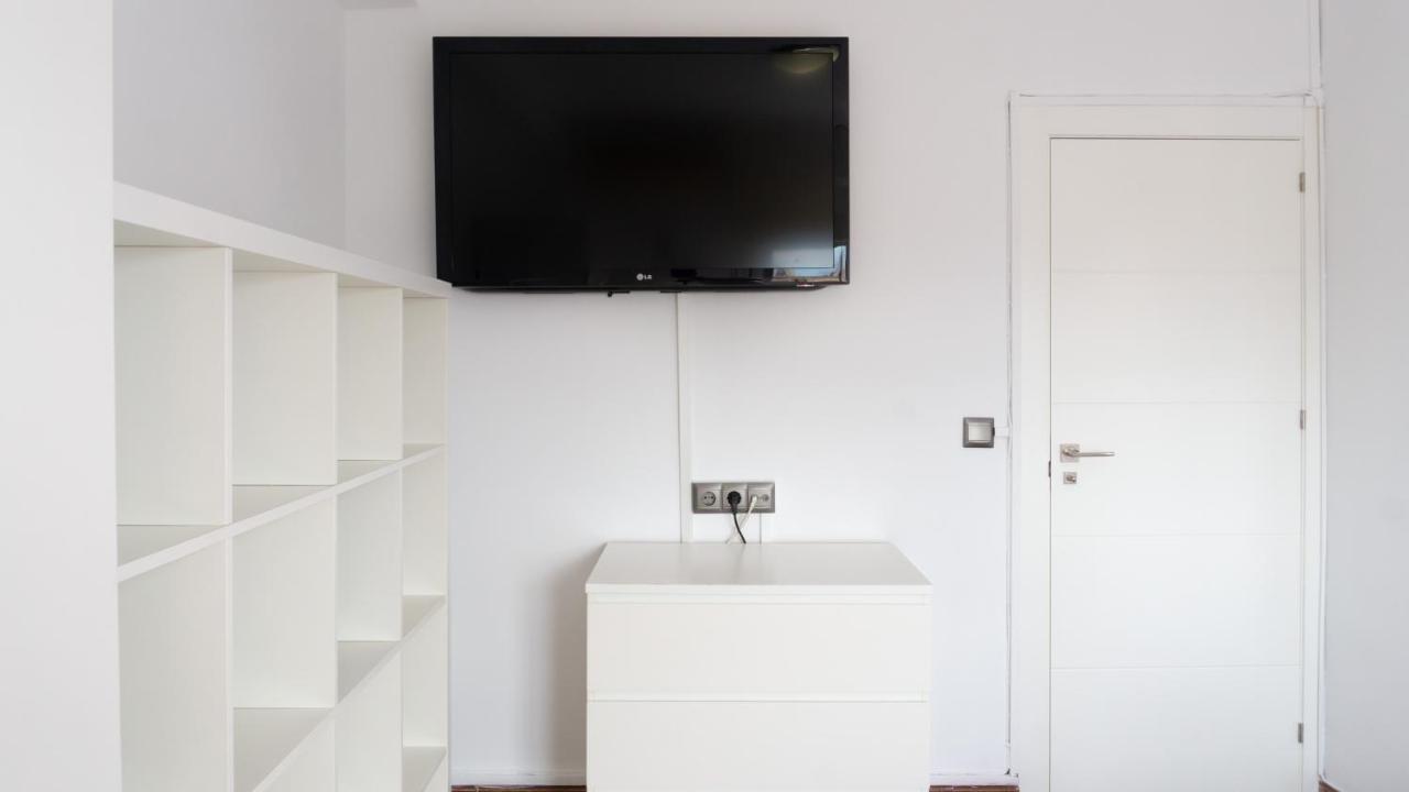 Grandview Retreat Appartement Málaga