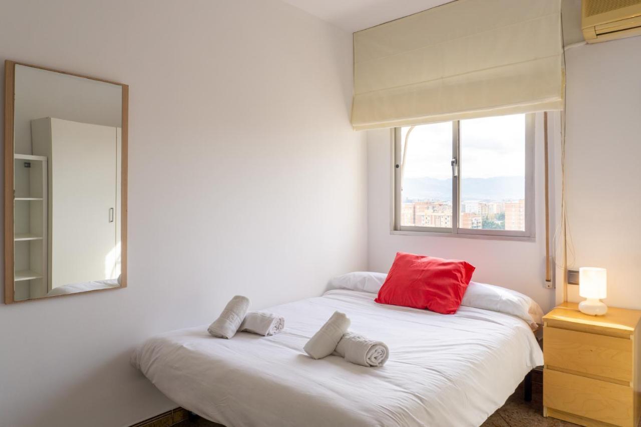 Appartement Grandview Retreat *