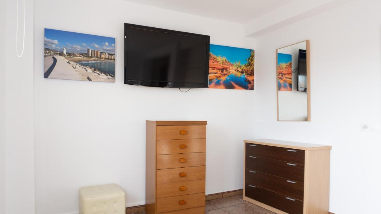 Grandview Retreat Appartement
