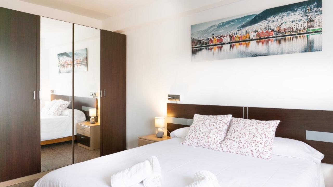 Grandview Retreat Appartement Málaga