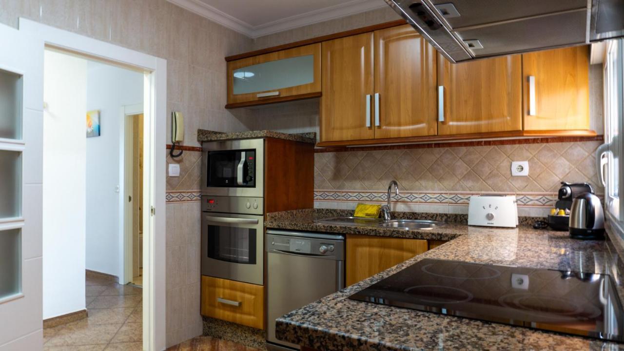 Grandview Retreat Appartement
